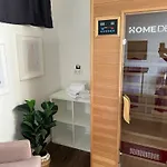 Design Altstadtperle Mit 2 Schlafzimmer- 6 Personen-waschmaschine - Parkplatz-infrarotkabine Pirna